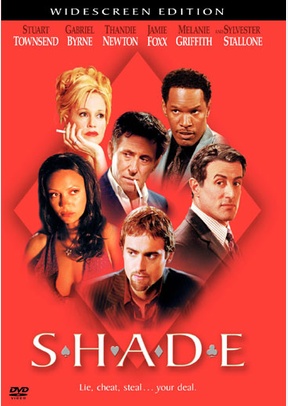 Shade