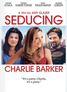 Seducing Charlie Barker
