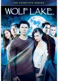 Wolf Lake: The Complete Series