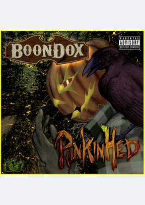 Punkinhed