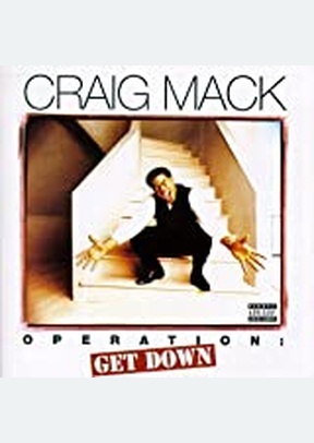 OPERTION:GET DOWN
