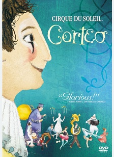 Cirque Du Soleil: Corteo