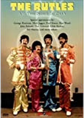 RUTLES, THE