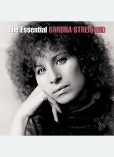 "Essential Barbra Streisand"