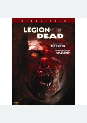 LEGION OF THE DEAD