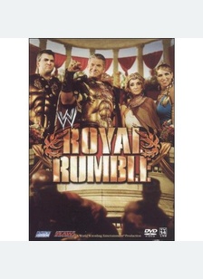 WWE: Royal Rumble 2006