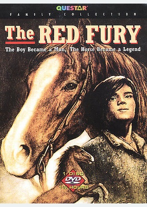 RED FURY
