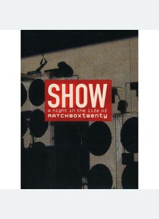 Matchbox Twenty: A Night In The Life Of Matchbox Twenty