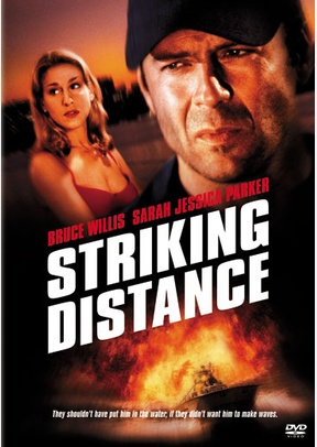 Striking Distance