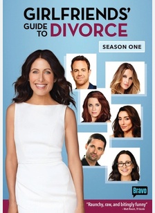 Girlfriends' Guide to Divorce: Season One