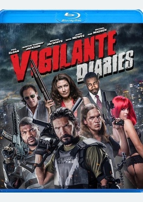 Vigilante Diaries