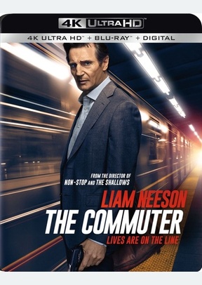 The Commuter