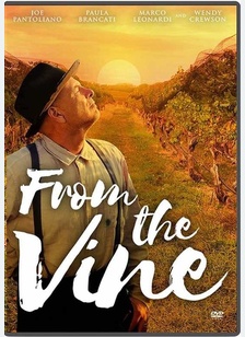 From the Vine