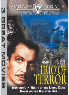TRIO OF TERROR