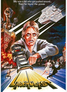 LASERBLAST