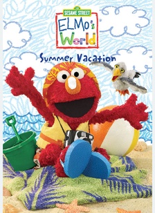Elmo's World: Summer Vacation