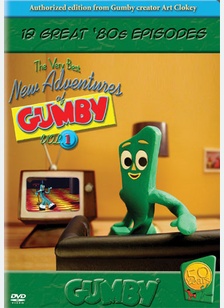 GUMBY:V1