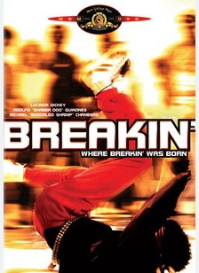 Breakin'