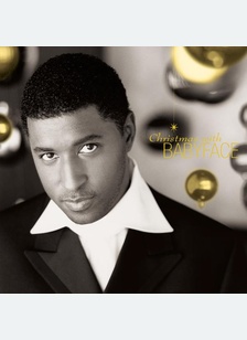 CHRISTMAS WITH BABYFACE