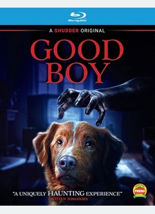 GOOD BOY (BR)