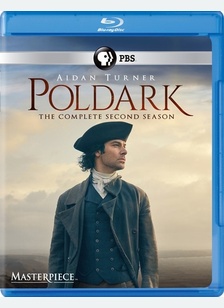 Masterpiece: Poldark Series 2