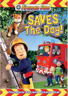 Fireman Sam: Saves The Day!