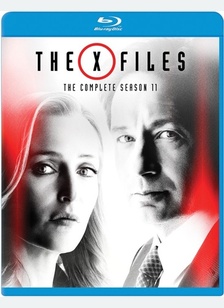 The X-Files: The Complete Eleventh Season