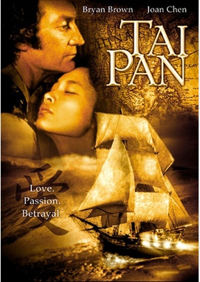 Tai-Pan