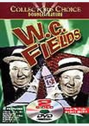 W.C. FIELDS
