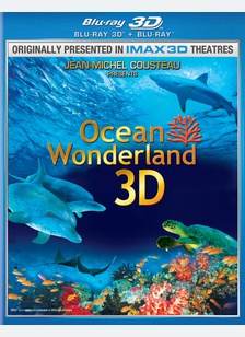 Ocean Wonderland 3D