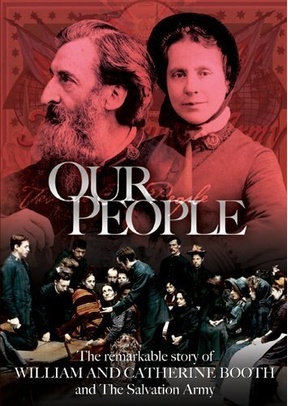 OUR PEOPLE