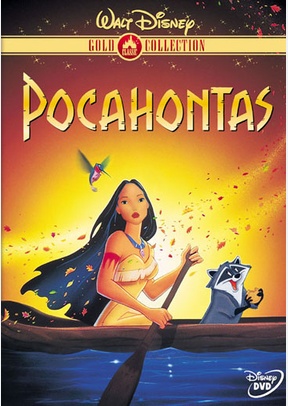 Pocahontas