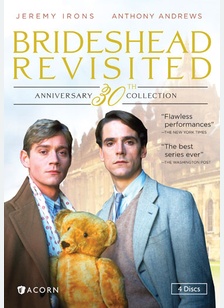 Brideshead Revisited