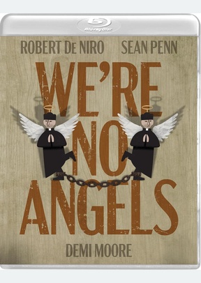 WERE NO ANGELS (BR)