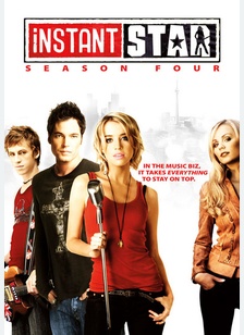 Instant Star: Season Four