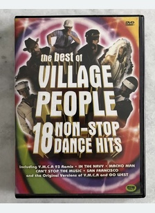 VILLAGE PEOPLE