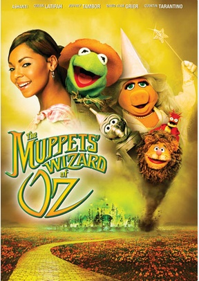 The Muppets' Wizard of Oz