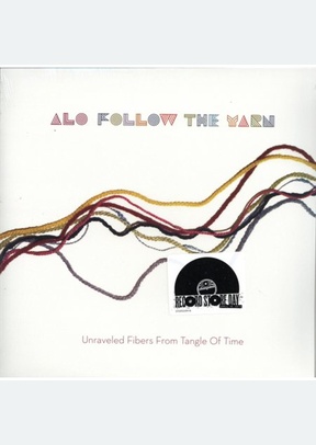 Follow The Yarn