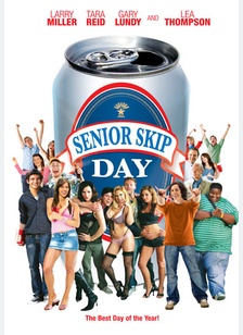 Senior Skip Day