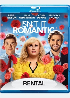 Isn't It Romantic
