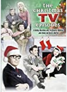 CHRISTMAS TV EPISODES