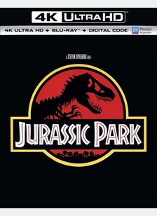 Jurassic Park