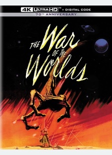 War Of The Worlds