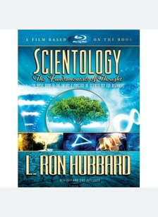 SCIENTOLOGY:FUNDAMENTALS OF (B