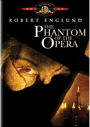 The Phantom Of The Opera