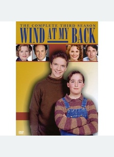Wind At My Back: Complete Third Season