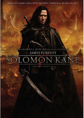 Solomon Kane