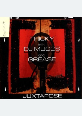 JUXTAPOSE