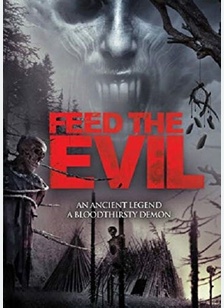 FEED THE EVIL
