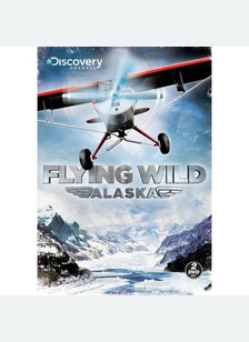 Flying Wild Alaska